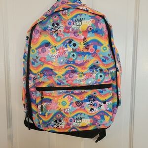 Disney Parks Pride Backpack